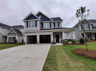 129 Hanover Ct, Clayton, NC 27527