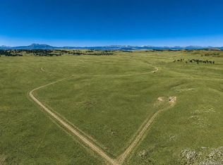 1234 Toltec Trail, Hartsel, CO 80449