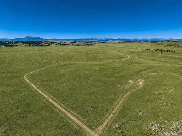 1234 Toltec Trail, Hartsel, CO 80449