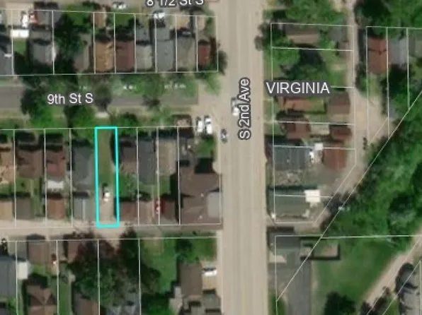 212 9th St S, Virginia, MN 55792