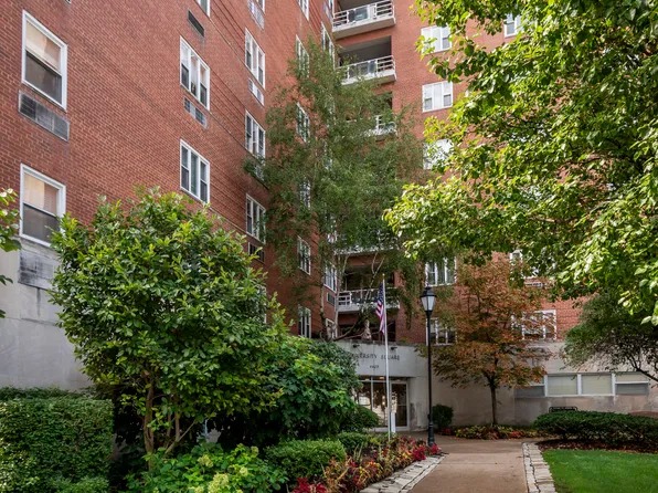 4625 5th Ave APT 104, Oakland, PA 15213
