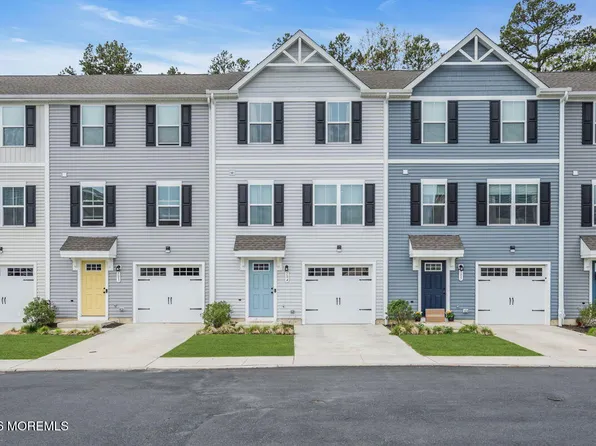 504 Cyprus Court, Forked River, NJ 08731