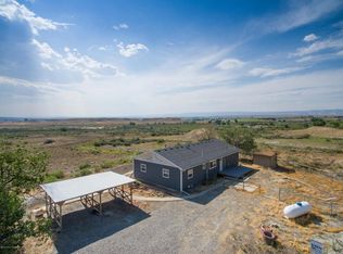 1725 10 Rd, Mack, CO 81525