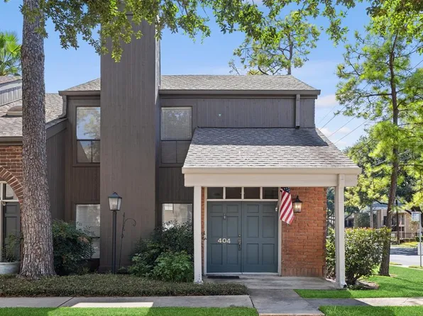 701 Bering Drive #404, Houston, TX 77057