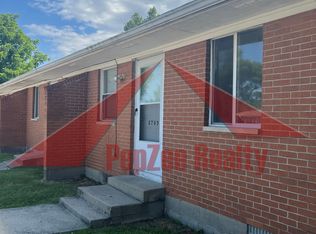 1763 Shiloh Springs Rd #1763, Dayton, OH 45426