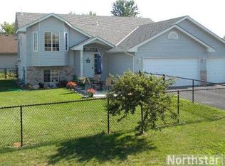 497 Fair Meadows Dr, Big Lake, MN 55309
