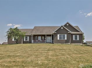 144 Romans Rd, New Vienna, OH 45159