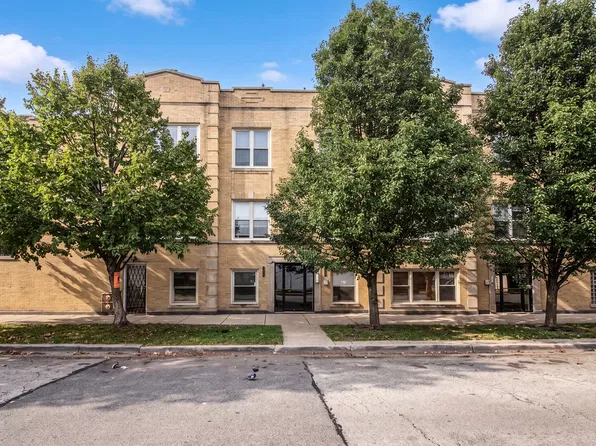 1951 N Monticello Ave #G, Chicago, IL 60647