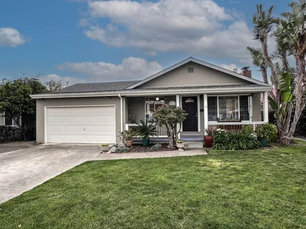 921 Dorian Ct, San Jose, CA 95127