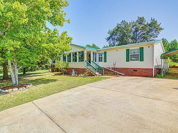2nd image of 1045 Hancock Mill Ln #5B