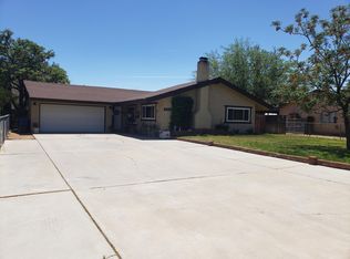 4302 W Avenue L6, Lancaster, CA 93536