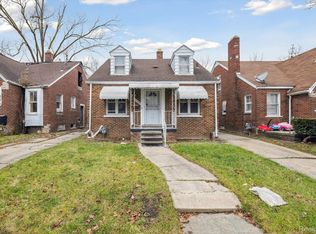 11993 Payton St, Detroit, MI 48224