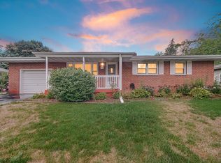 2954 Ardell St, Portage, IN 46368