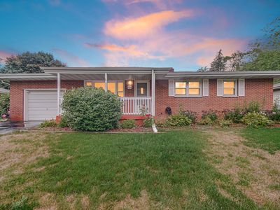 2954 Ardell St, Portage, IN, 46368