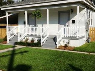 119 Caroline Ave, New Orleans, LA 70123