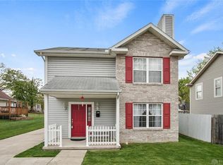 2921 Acorn Dr, Dayton, OH 45419