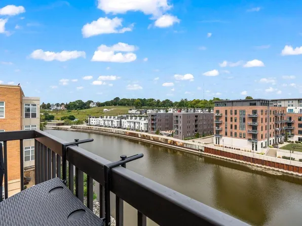 1925 North Water STREET #403, Milwaukee, WI 53202