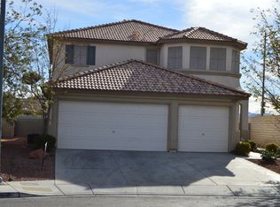 9160 Manalang Rd, Paradise, NV 89123