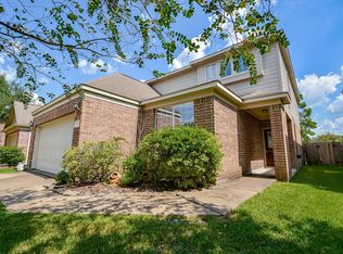 15506 Hickory Dale St, Cypress, TX 77429
