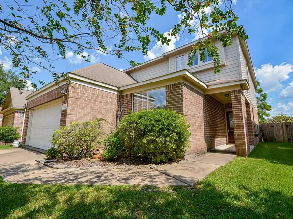 15506 Hickory Dale St, Cypress, TX 77429