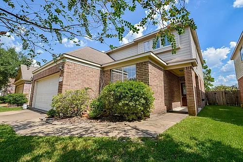 15506 Hickory Dale St Photo 1