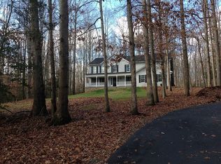 8009 Pembroke Cir, Spotsylvania, VA 22551
