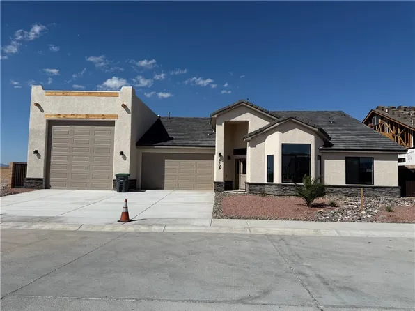 6109 S Carriage Ave, Fort Mohave, AZ 86426