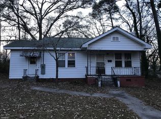 1914 Christine Ave, Anniston, AL 36207