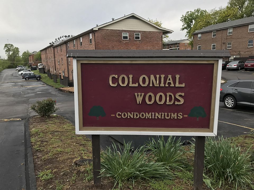 1st image of 6905 Colonial Woods Dr APT 4