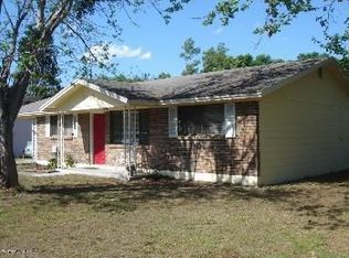 4169 W Autrey Ave, Jacksonville, FL 32210