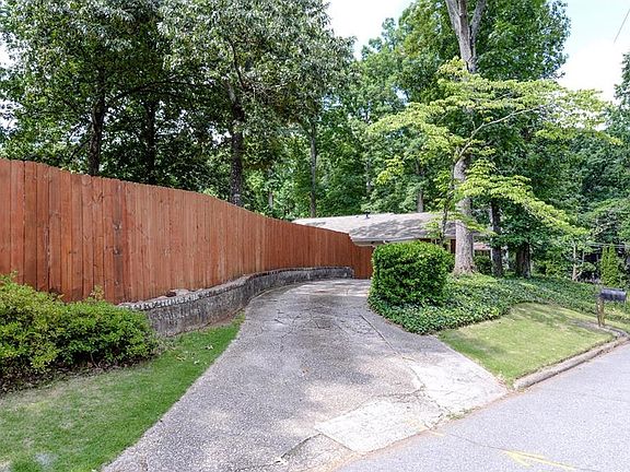 2nd image of 3615 Fred Walker Dr SW