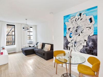 131 Thompson St APT 5C, New York, NY, 10012