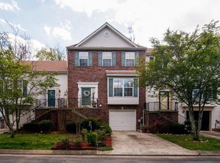 505 Huntington Ridge Dr, Nashville, TN 37211