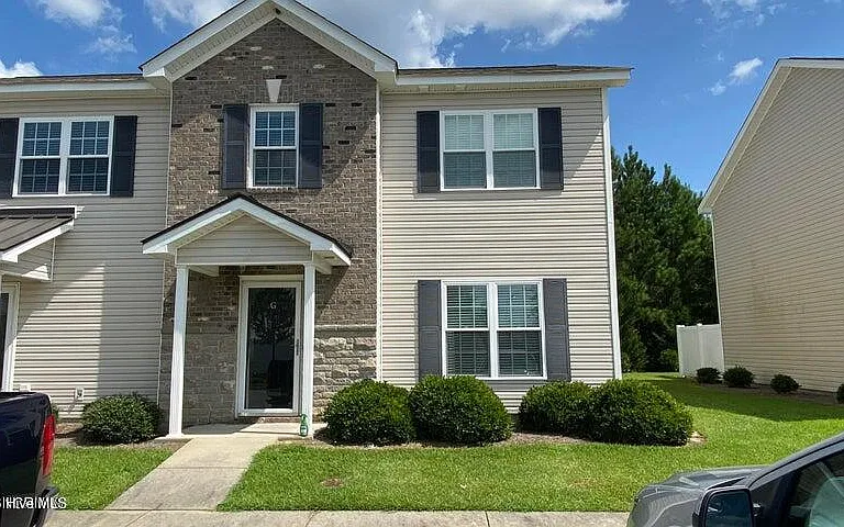 116 Chandler Dr #G — Photo 1
