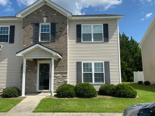 116 G Chandler Dr, Greenville, NC 27834