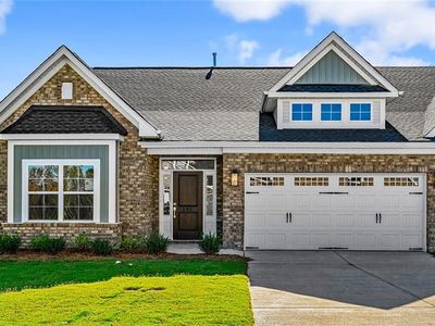 295 Yarrow Dr, Lexington, NC, 27295