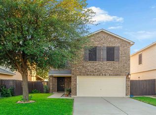 1513 Ann Harbor St, Laredo, TX 78045