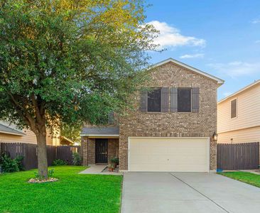 1513 Ann Harbor St, Laredo, TX, 78045