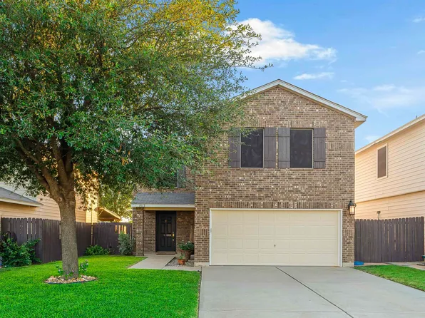 1513 Ann Harbor St, Laredo, TX 78045