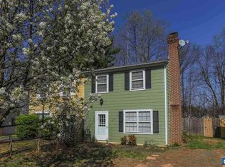 294 Albert Ct, Charlottesville, VA 22901