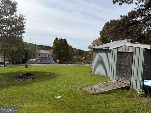 1068 W Hannah St, Houtzdale, PA 16651