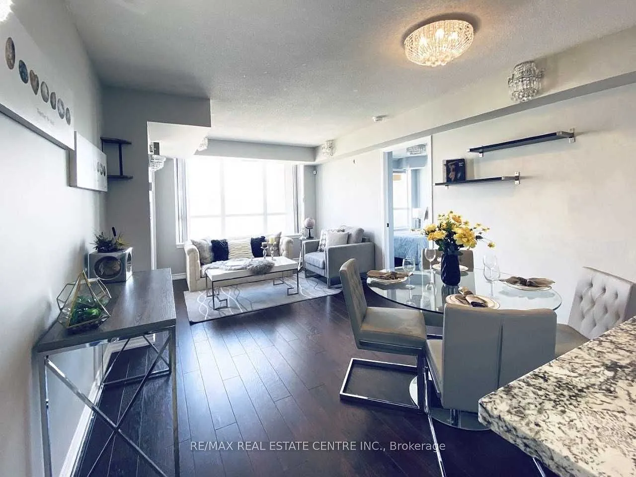 2 bed, $2,825 — Photo 2
