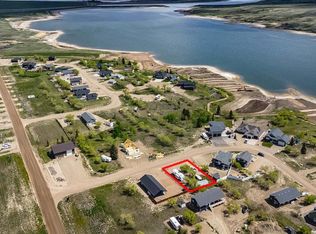 8 Willow LANE, Diefenbaker Lake, SK S0L 2E0