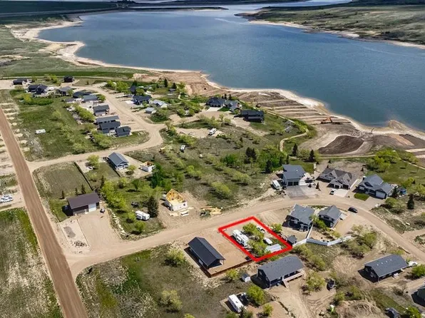 8 Willow LANE, Diefenbaker Lake, SK S0L 2E0