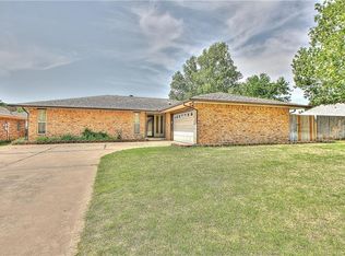 5132 SE 50th St, Oklahoma City, OK 73135