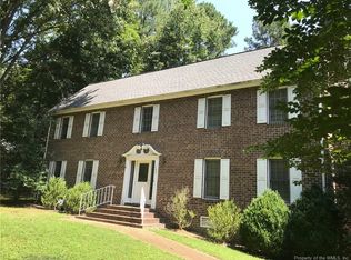 102 N Berwick, Williamsburg, VA 23188
