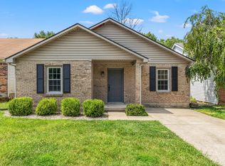 3865 Boston Rd, Lexington, KY 40514