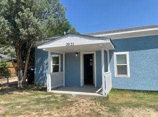 2021 E 14th St, Pueblo, CO 81001