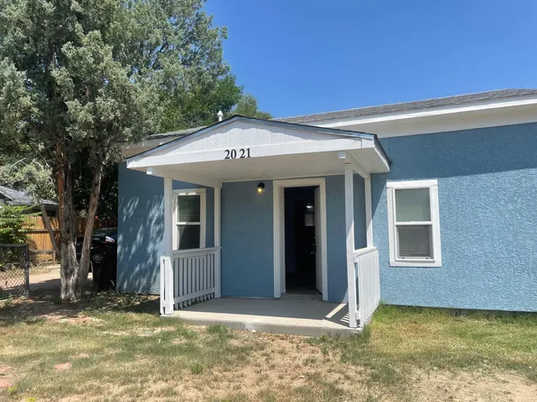 2021 E 14th St, Pueblo, CO 81001