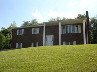 1791 Black Rock Rd, Hanover, PA 17331